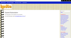 Desktop Screenshot of meyers.wikis.birmingham.k12.mi.us