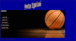 Desktop Screenshot of pe024.k12.sd.us