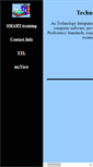 Mobile Screenshot of cr027.k12.sd.us