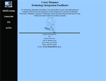 Tablet Screenshot of cr027.k12.sd.us
