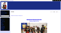 Desktop Screenshot of copp11.wikis.birmingham.k12.mi.us