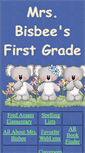 Mobile Screenshot of eb035.k12.sd.us