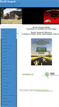 Mobile Screenshot of northsargent.k12.nd.us
