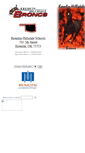 Mobile Screenshot of kremlin.k12.ok.us