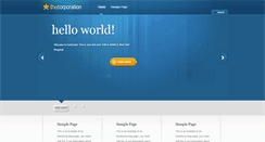 Desktop Screenshot of lidgerwood.k12.nd.us