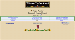 Desktop Screenshot of aj007.k12.sd.us
