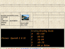 Tablet Screenshot of pc021.k12.sd.us