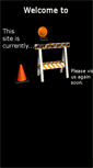Mobile Screenshot of dolorescounty.k12.co.us