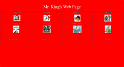 Desktop Screenshot of mk014.k12.sd.us