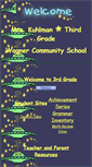 Mobile Screenshot of js154.k12.sd.us