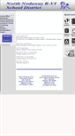 Mobile Screenshot of nnr6.k12.mo.us