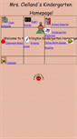 Mobile Screenshot of lk094.k12.sd.us