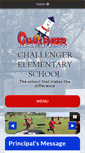 Mobile Screenshot of challenger.nusd.k12.az.us