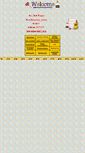 Mobile Screenshot of bw009.k12.sd.us