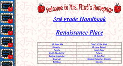 Desktop Screenshot of ja072.k12.sd.us
