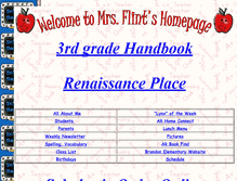 Tablet Screenshot of ja072.k12.sd.us