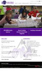 Mobile Screenshot of onalaska.k12.wi.us
