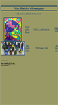 Mobile Screenshot of eh055.k12.sd.us
