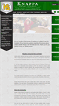 Mobile Screenshot of knappa.k12.or.us