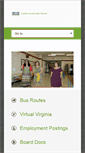 Mobile Screenshot of frco.k12.va.us