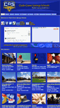 Mobile Screenshot of clyde.k12.oh.us