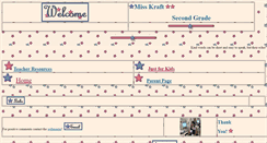 Desktop Screenshot of kk057.k12.sd.us