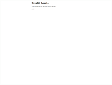 Tablet Screenshot of meadsmill.northville.k12.mi.us