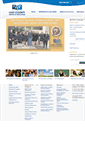 Mobile Screenshot of lake-coe.k12.ca.us