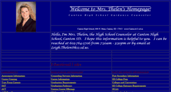 Desktop Screenshot of lt065.k12.sd.us