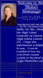 Mobile Screenshot of lt065.k12.sd.us