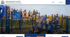 Desktop Screenshot of linn6.k12.wi.us