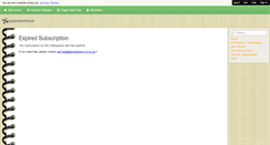 Desktop Screenshot of marentette10.wikis.birmingham.k12.mi.us