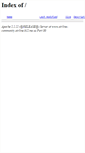 Mobile Screenshot of airline-community.airline.k12.me.us