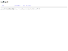 Tablet Screenshot of airline-community.airline.k12.me.us