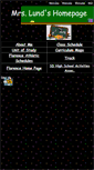 Mobile Screenshot of ja009.k12.sd.us