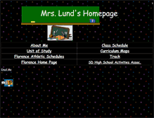Tablet Screenshot of ja009.k12.sd.us