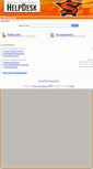 Mobile Screenshot of helpdesk.scrapper.k12.ar.us