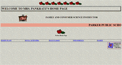 Desktop Screenshot of lp024.k12.sd.us