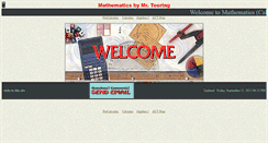 Desktop Screenshot of jt023.k12.sd.us