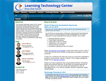 Tablet Screenshot of ltc1s.k12.il.us