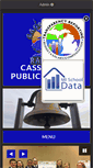 Mobile Screenshot of cassopolis.k12.mi.us