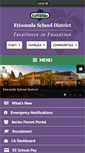 Mobile Screenshot of etiwanda.k12.ca.us