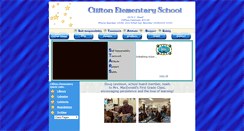 Desktop Screenshot of clifton.mesa.k12.co.us