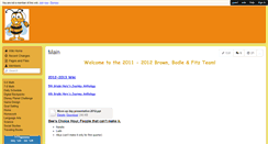 Desktop Screenshot of fitzbrownbodleteam.wikis.birmingham.k12.mi.us