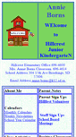 Mobile Screenshot of ab007.k12.sd.us
