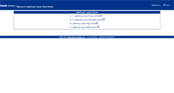 Desktop Screenshot of destiny.oglethorpe.k12.ga.us
