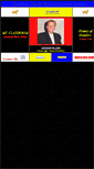 Mobile Screenshot of co006.k12.sd.us