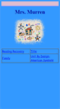 Mobile Screenshot of lm020.k12.sd.us