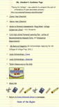 Mobile Screenshot of ck014.k12.sd.us