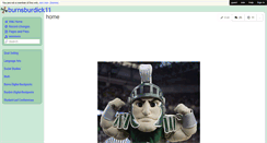 Desktop Screenshot of burnsburdick11.wikis.birmingham.k12.mi.us